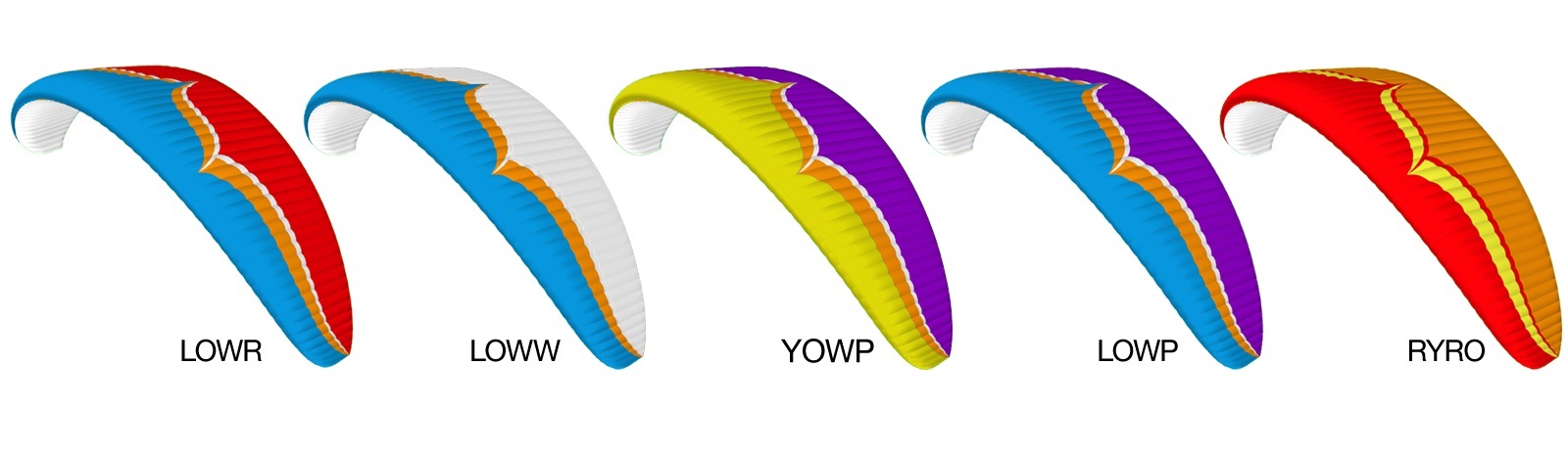 couleurs swift 5